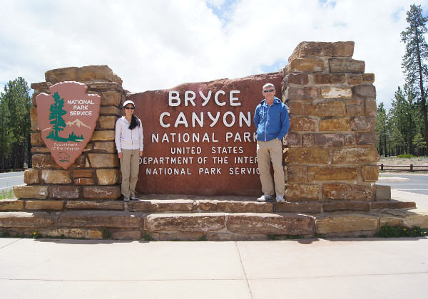 Bryce Canyon NP Bryce Canyon NP