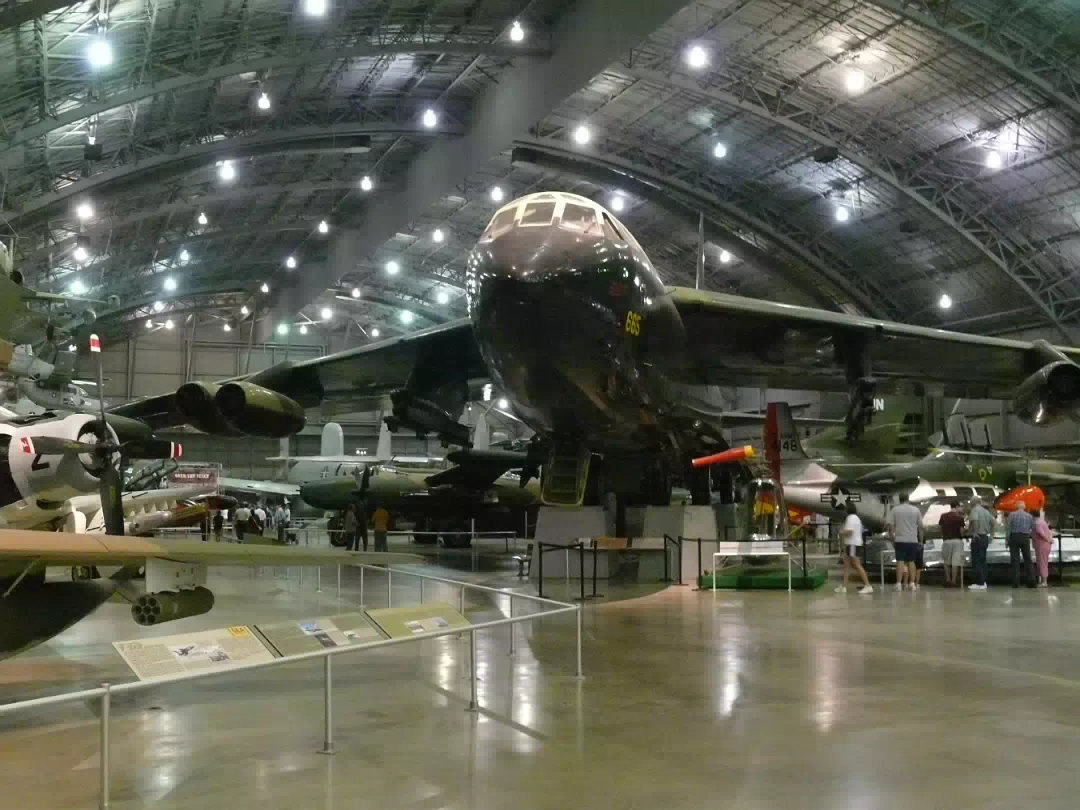 Air_Force_Museum-006