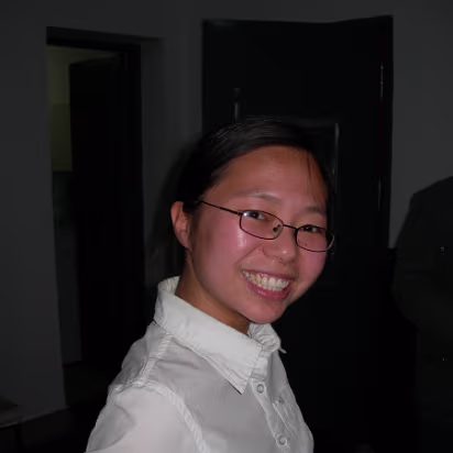 New_Year_2006-001 Birthday girl. She is 22 years old now.