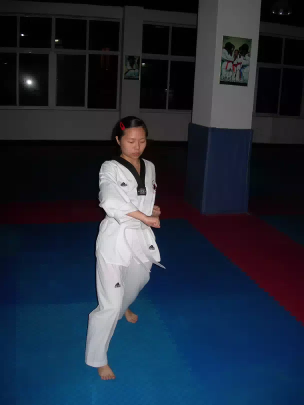 Taekwondo-001