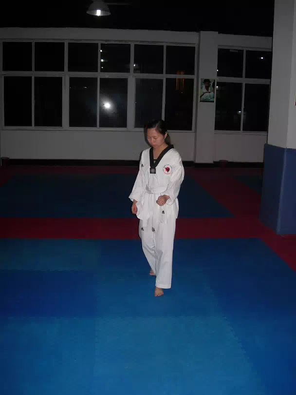Taekwondo-003