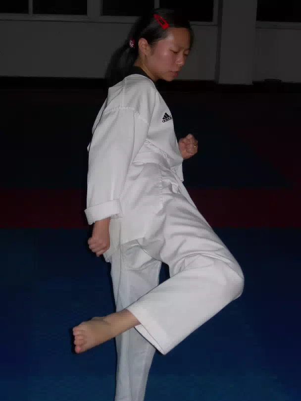 Taekwondo-005