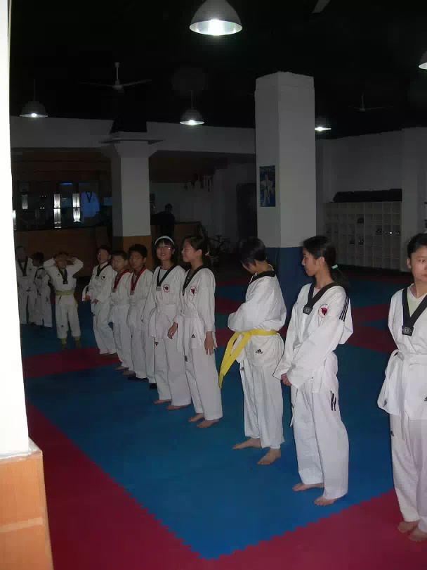 Taekwondo-006