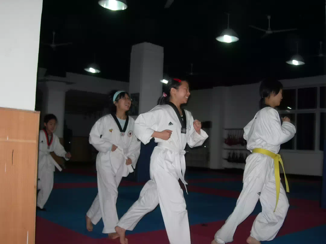 Taekwondo-007