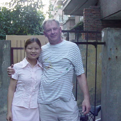 Misc-008 Summer with Tony