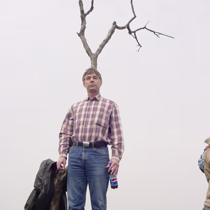 Temple_Mar_2004-020 No, they're not horns.