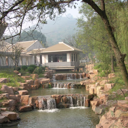 Tourism_Student_Outing-002 I just liked this scene, Caishi is a beautiful place.