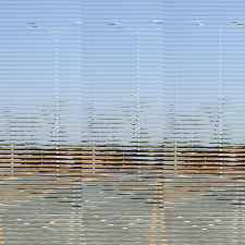 Misc-011 A fine new road in the city.