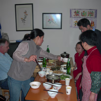 Spring_Festival_06-017 Even more food to complete the feast, there are more than 30 dishes to sample!