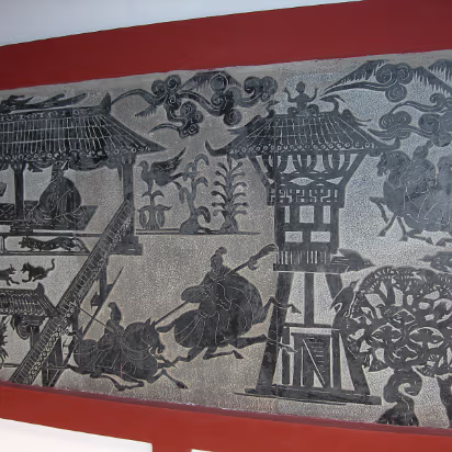 Zhu_Ran-023 Practice makes perfect. And Zhu Ran was going to be perfect.