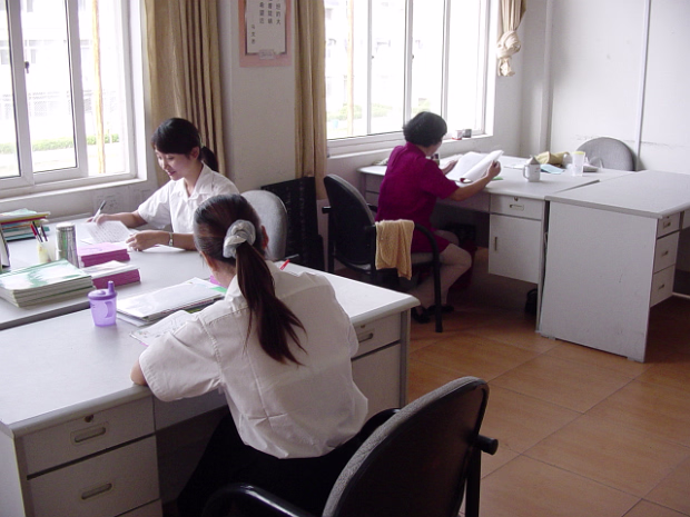 Day At School A day in the life of the school.