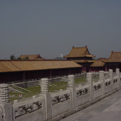 Beijing_Aug_02-015 Forbidden City 2002