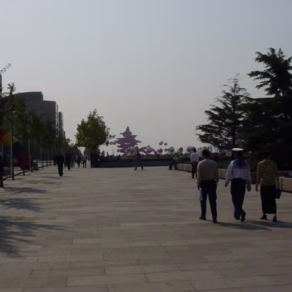 Qingdao_Oct_02-001 Qingdao 2002