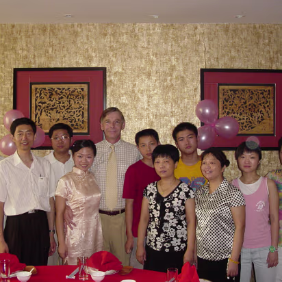 Wedding-Dinner-16 And me too, I am part of the family after all!