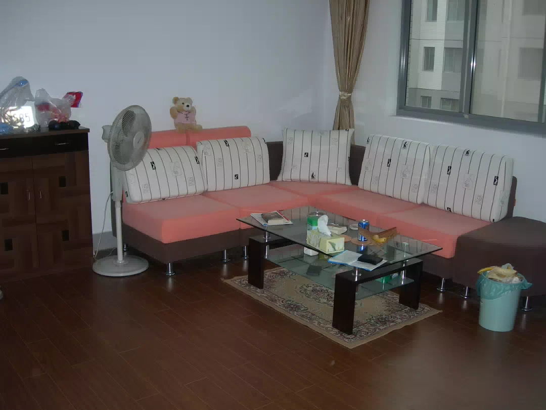 Second Apartment In Wuxi