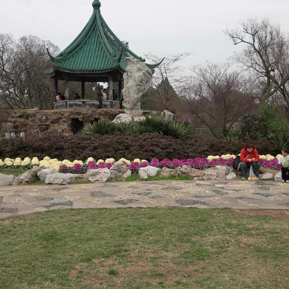 Mei-Yuan-09 The 'Sky Heart Pagoda'