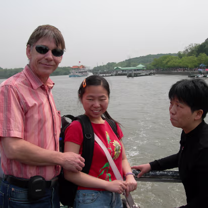 Turtle-Head-Island-04 I don't know what I've done! But I'm getting 'the look'.