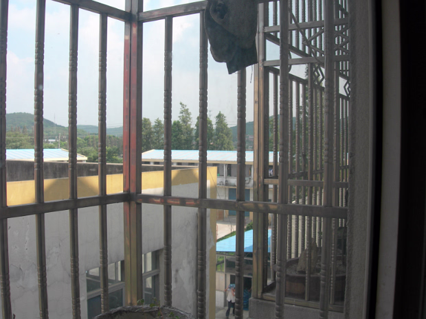 Places I've Lived Different places we've lived in. Some were better than others.