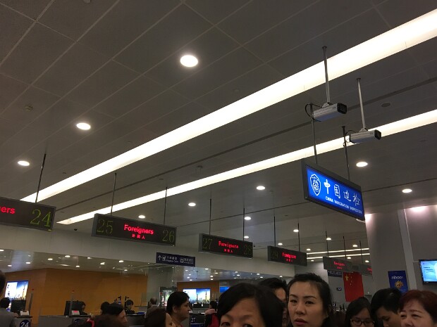 Hanhan & Others Various pictures of Hanhan, her parents, and friends.