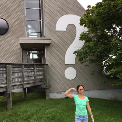 IMG_2116 This is the Canadian Google. You have questions, they have answers.