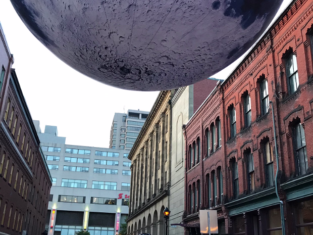 Nova Scotia 2019 We traveled to see the sights in Nova Scotia