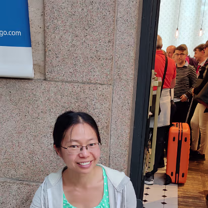 Italy-010 First espresso and pastry experience. So good, we had many many more!