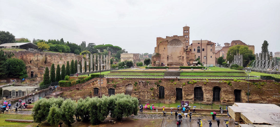 Italy-101