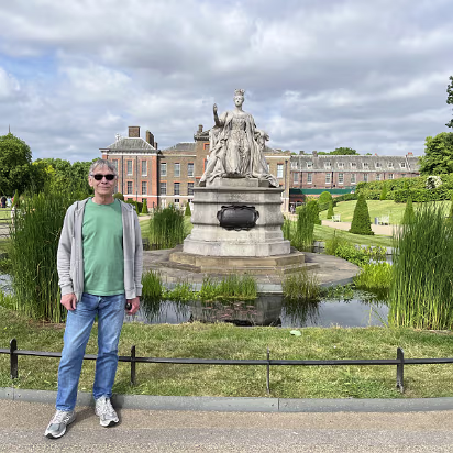 UK-2022-005 The Queen, Victoria.