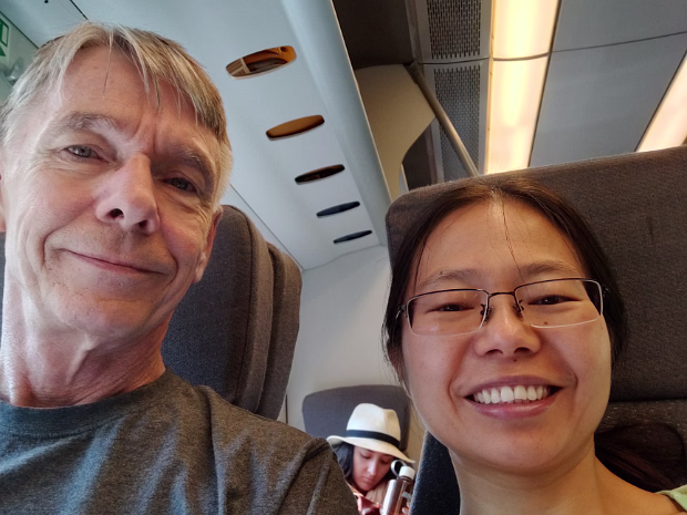 Italy 2019 Our adventure in Italy. Rome, Pompeii, Herculaneum, Naples.