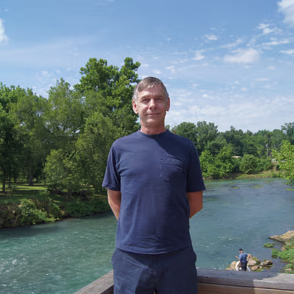 Weekend_Trip_June_2011-004 A typical view along the way north.