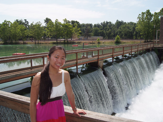 Weekend Trip June 2011 Went for a drive on the US routes.