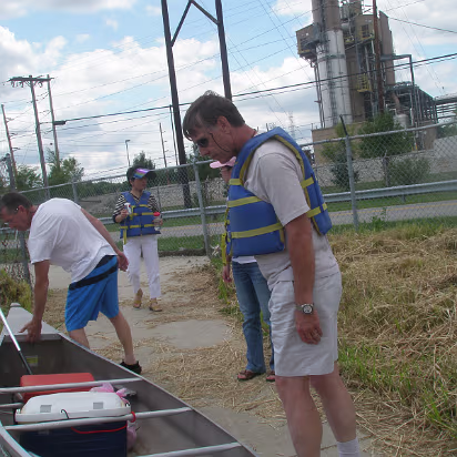 Family_Fun_Day-025 Ed & Gary think 