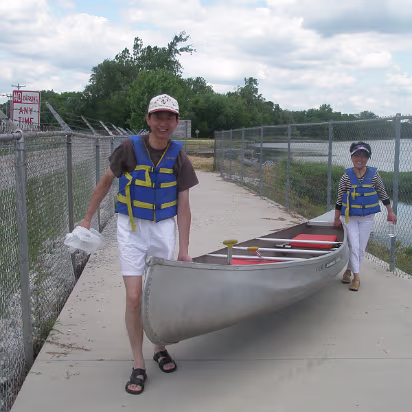 Family_Fun_Day-026 Put the Chinese to work.