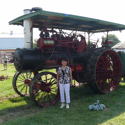 Indiana_State_Fair-004 They don't build them like that anymore.
