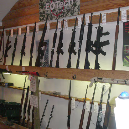 Shooting_Range-025 This was a nice gunshop.