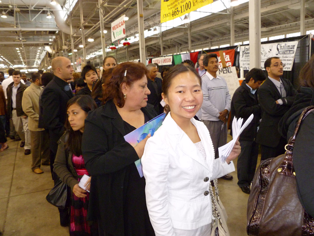 Citizenship Ceremony