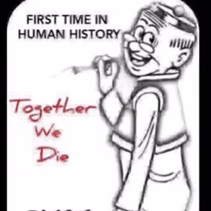 Covid-004 Memes cropped up quickly, but there's little humor.