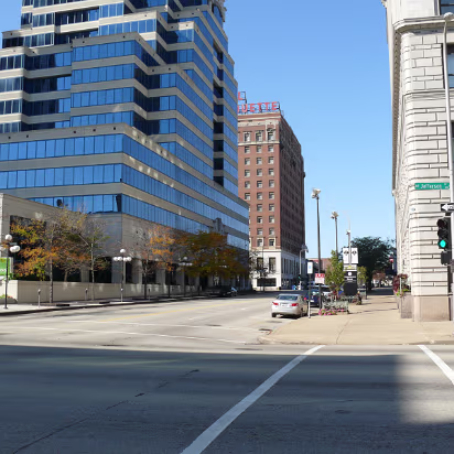 Fall_Color-019 No activity in any direction.