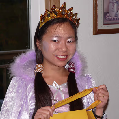 Halloween_2007-002 The Tooth Fairy is ready!