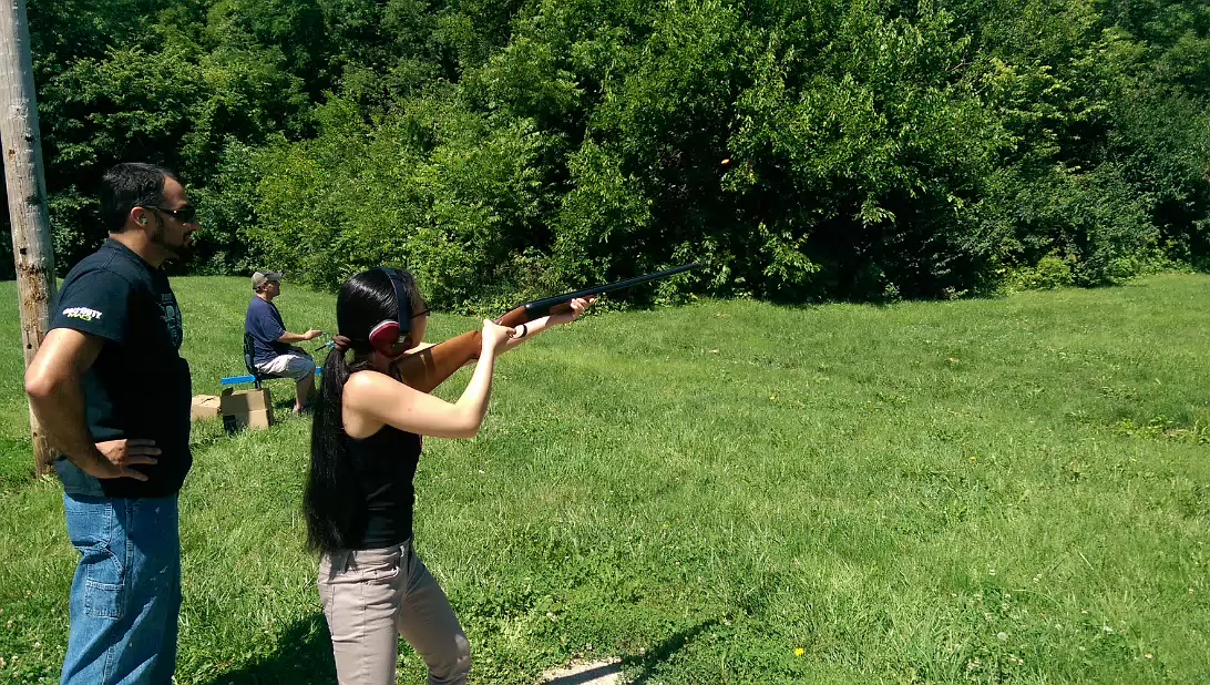 Skeet-09