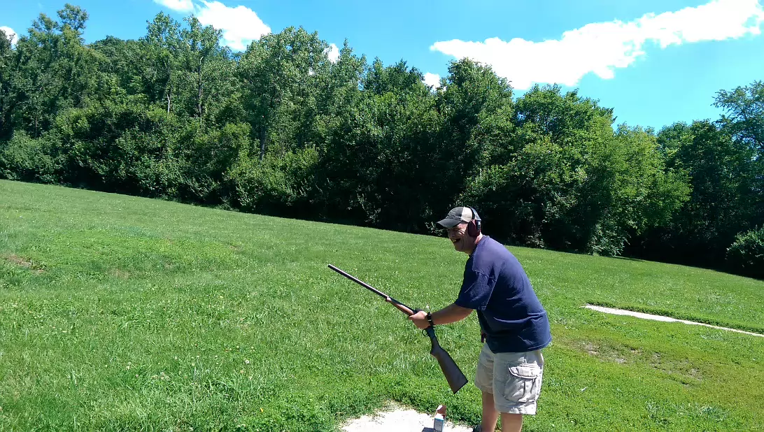 Skeet-28