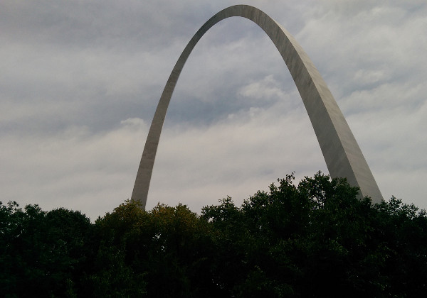 St Louis St Louis