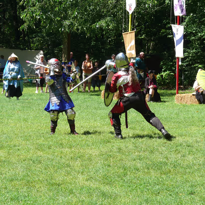 Olde_English_Faire-017 Broadsword combat.