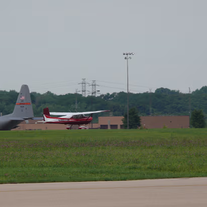 Prairie_Airshow_07-020 They are on the takeoff roll now.