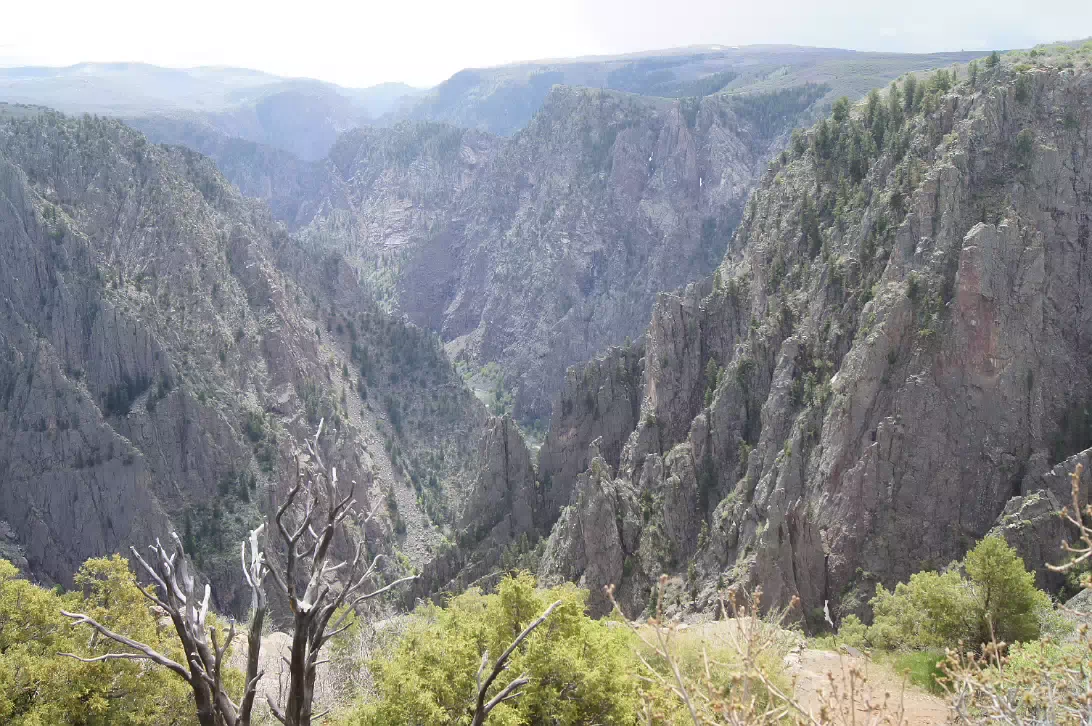 Black_Canyon_of_the_Gunnison_NP-013
