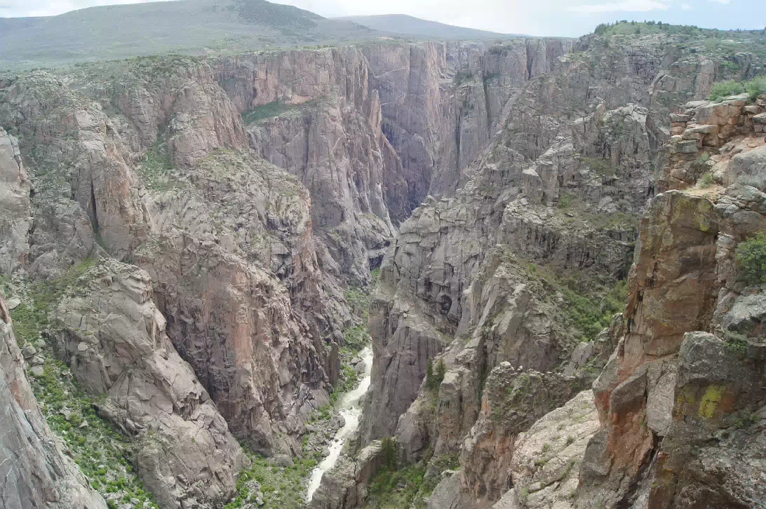 Black_Canyon_of_the_Gunnison_NP-021