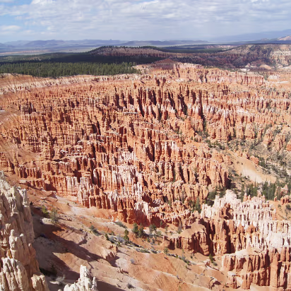 Bryce_Canyon_NP-034 Gorgeous view. This shows why the park exists.