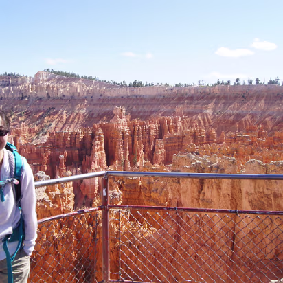 Bryce_Canyon_NP-070 Sunrise point is colorful as well.