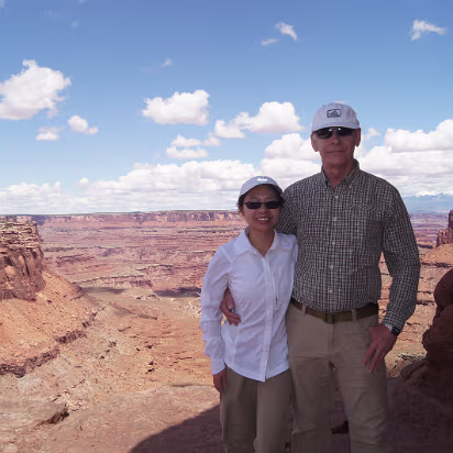 Canyonlands_NP-016 One of our favorite photos.