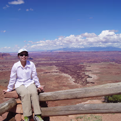 Canyonlands_NP-045 The colors here were amazing, look at the reds and oranges here. The ground looks like it has been torn open.